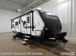 New 2026 Grand Design Imagine 25DBE available in Wayland, Michigan