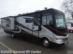 Used 2014 Fleetwood Bounder Classic 34B available in Wayland, Michigan