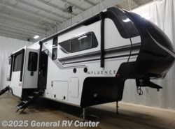 New 2026 Grand Design Influence 3904BH available in Wayland, Michigan