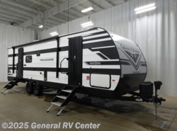 New 2026 Grand Design Transcend 265BHT available in Wayland, Michigan