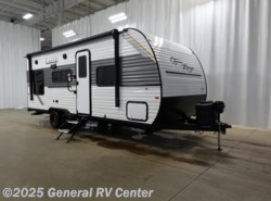 New 2026 Open Range 21QB available in Wayland, Michigan