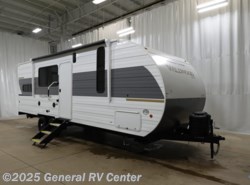 New 2026 Forest River WILDWOOD-FSX 260RTK available in Wayland, Michigan