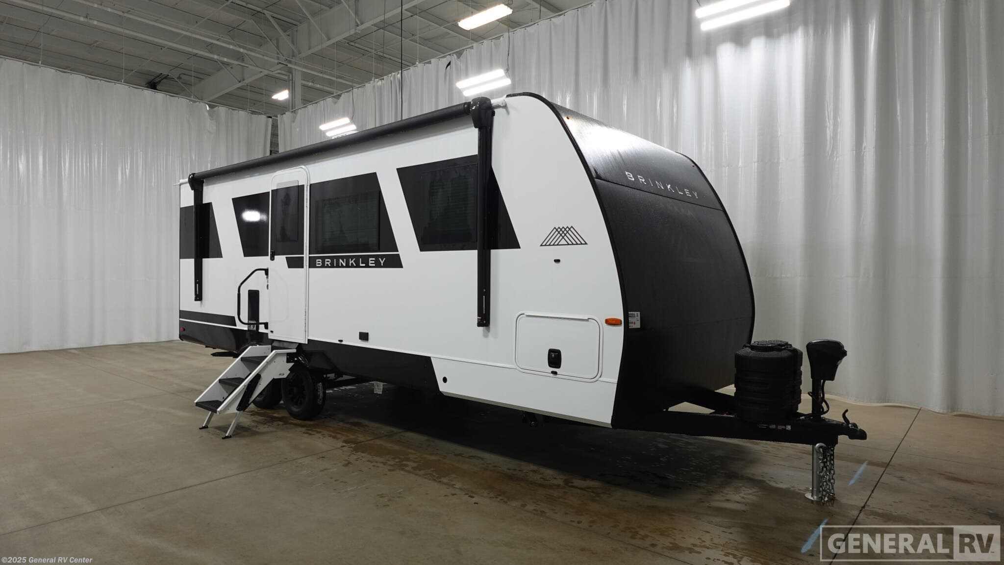 New 2026 Brinkley RV Model I 23X available in Wayland, Michigan