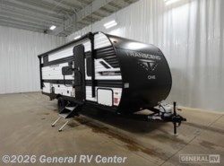 New 2026 Grand Design Transcend One 161BH available in Wayland, Michigan