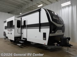 New 2026 Alliance RV Valor 32T13 available in Wayland, Michigan