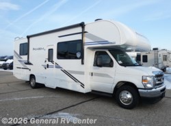 New 2026 Thor Motor Coach Pasadena SE SE28 available in Wayland, Michigan