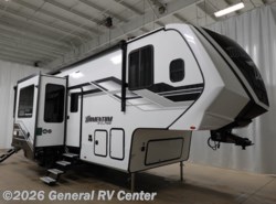 New 2026 Grand Design Momentum 320G available in Wayland, Michigan
