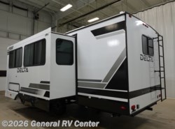 New 2026 Alliance RV Delta 262RB available in Wayland, Michigan