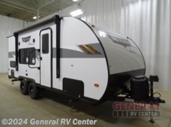 New 2024 Forest River Wildwood X-Lite Platinum 171RBXLX available in Wixom, Michigan