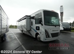 New 2024 Thor Motor Coach Windsport 34R available in Wixom, Michigan
