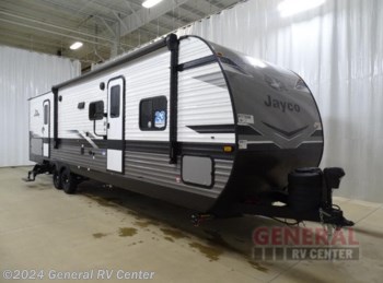 New 2024 Jayco Jay Flight 324BDS available in Wixom, Michigan