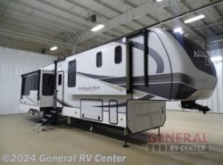 New 2024 Alliance RV Paradigm 382RK available in Wixom, Michigan