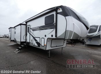 Used 2022 Coachmen Chaparral 367BH available in Wixom, Michigan