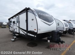 Used 2020 Keystone Outback Ultra Lite 240URS available in Wixom, Michigan