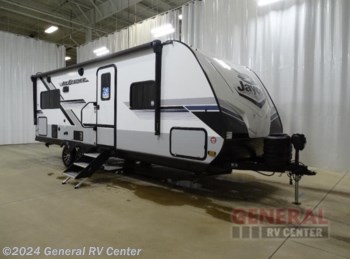 New 2024 Jayco Jay Feather 24RL available in Wixom, Michigan