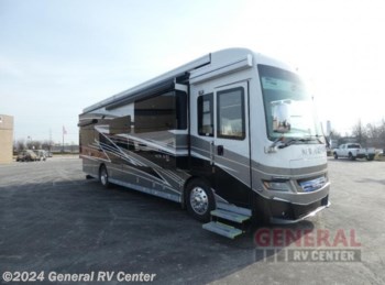 New 2024 Newmar New Aire 3543 available in Wixom, Michigan