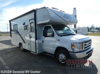 Used 2022 Coachmen Cross Trail XL 23XG Ford E-350 available in Wixom, Michigan
