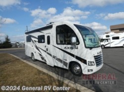 New 2024 Thor Motor Coach Axis 24.1 available in Wixom, Michigan