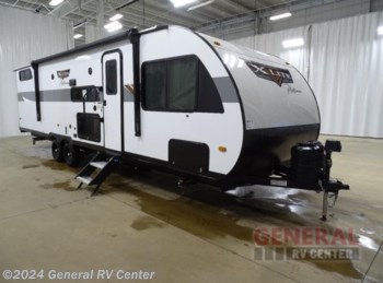 New 2024 Forest River Wildwood X-Lite 28VBXLX available in Wixom, Michigan