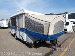 Used 2013 Coachmen Clipper Camping Trailers 1285SST Classic available in Wixom, Michigan