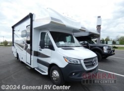 New 2024 Entegra Coach Qwest SE 24R available in Wixom, Michigan