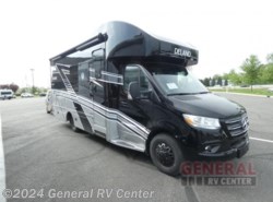 New 2025 Thor Motor Coach Delano Sprinter 24FB available in Wixom, Michigan