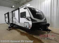 New 2025 Jayco Jay Feather 27MK available in Wixom, Michigan