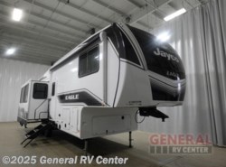 New 2025 Jayco Eagle HT 29RLC available in Wixom, Michigan