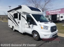 Used 2023 Thor Motor Coach Gemini AWD 23TW available in Wixom, Michigan