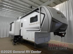 New 2025 Alliance RV Paradigm 395DS available in Wixom, Michigan
