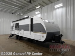 New 2025 Forest River Wildwood X-Lite 25ICE available in Wixom, Michigan
