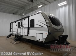 New 2025 Keystone Cougar Half-Ton 28BHS available in Wixom, Michigan