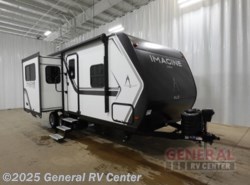 New 2026 Grand Design Imagine XLS 22RBE available in Wixom, Michigan