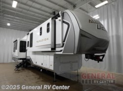 New 2026 Alliance RV Paradigm 382RK available in Wixom, Michigan