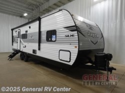 New 2026 Jayco Jay Flight SLX 263BHS available in Wixom, Michigan
