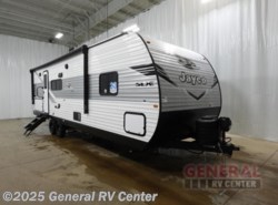 New 2026 Jayco Jay Flight SLX 263BHS available in Wixom, Michigan
