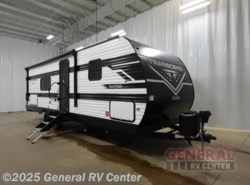 New 2026 Grand Design Transcend Xplor 26BHX available in Wixom, Michigan