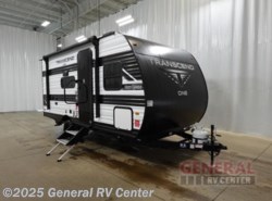New 2026 Grand Design Transcend One 151BH available in Wixom, Michigan