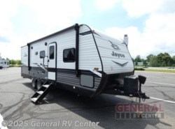 Used 2022 Jayco Jay Flight SLX 8 242BHS available in Wixom, Michigan