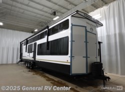 New 2025 Forest River Wildwood 42VERANDA available in Wixom, Michigan