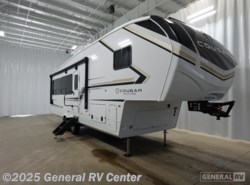 New 2026 Keystone Cougar 26RES available in Wixom, Michigan
