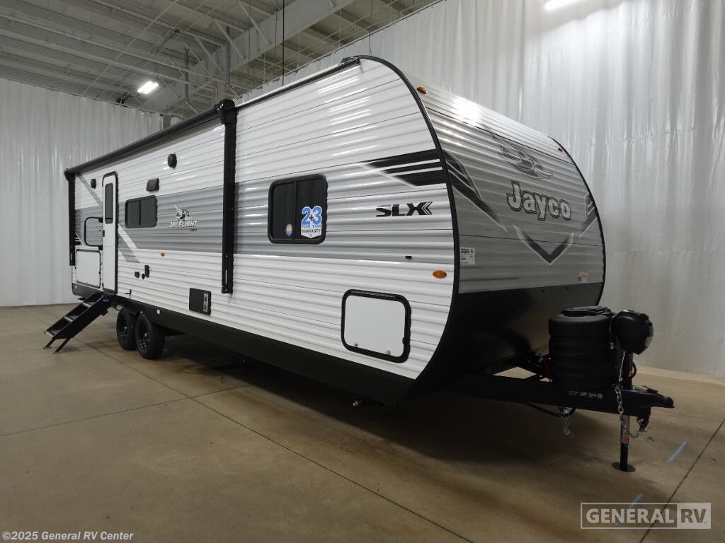 New 2026 Jayco Flight 263BHS available in Wixom, Michigan