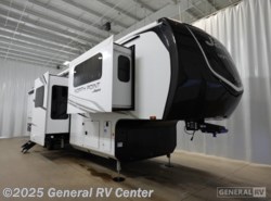 New 2026 Jayco North Point 382FLRB available in Wixom, Michigan