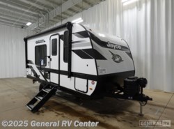 New 2026 Jayco FEATHER 15MRB available in Wixom, Michigan