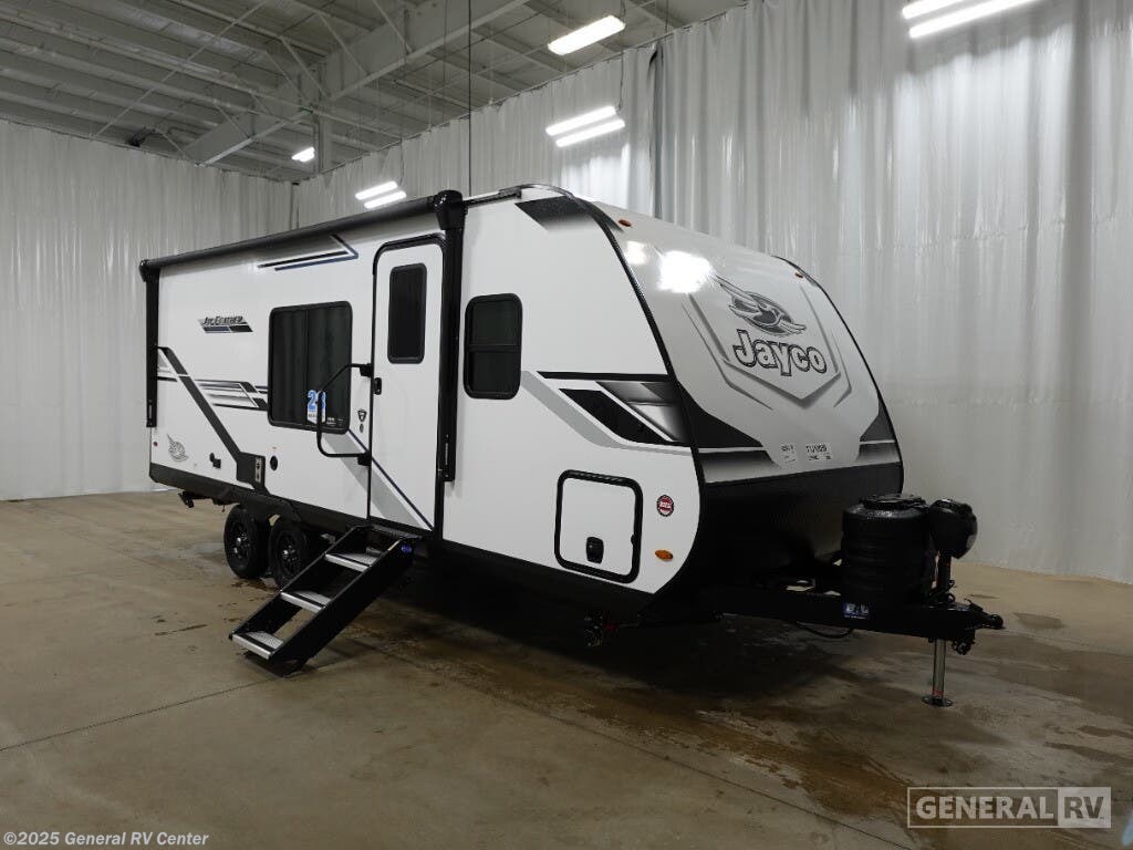 New 2026 Jayco FEATHER 21MML available in Wixom, Michigan