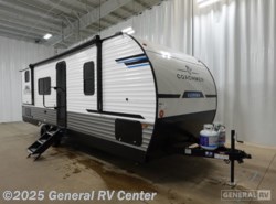 New 2026 Coachmen Clipper 26BH available in Wixom, Michigan
