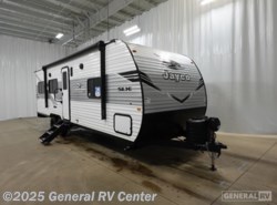 New 2026 Jayco Flight 265TH available in Wixom, Michigan