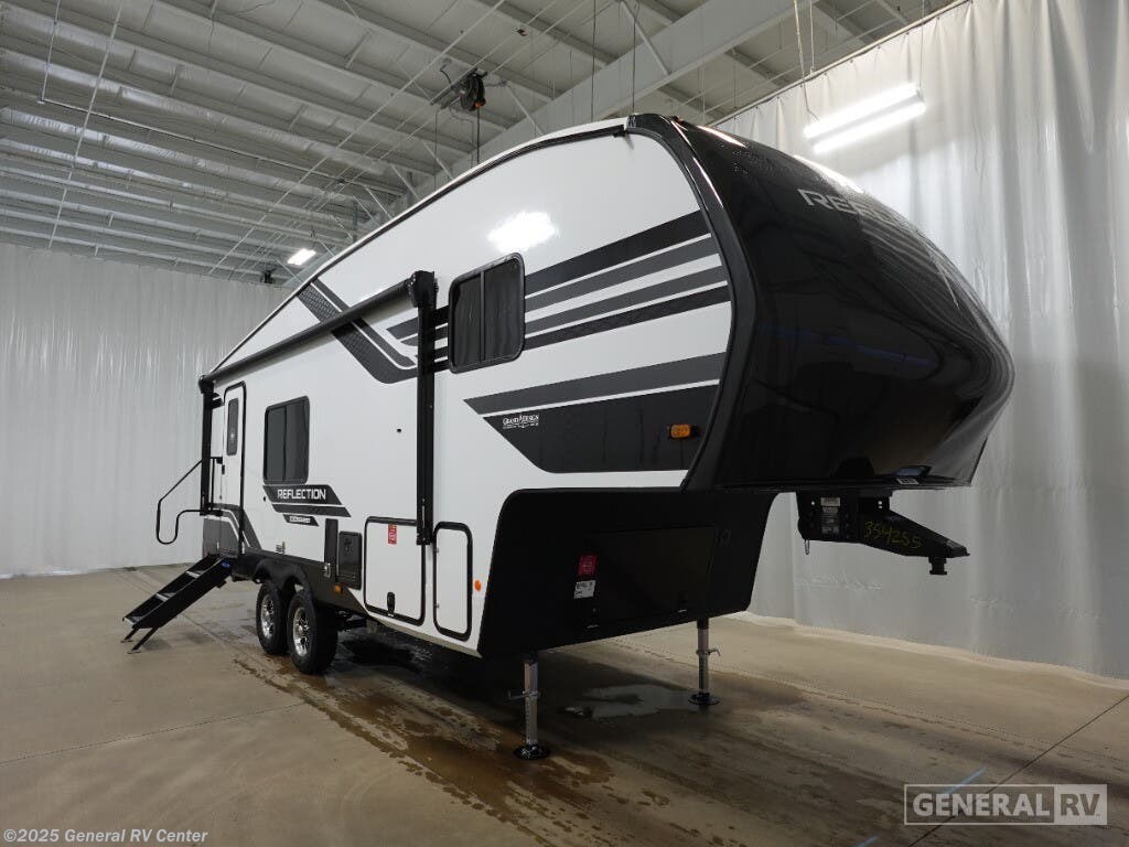 New 2026 Grand Design Reflection 22RK available in Wixom, Michigan