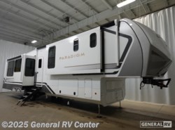 New 2026 Alliance RV Paradigm 382RK available in Wixom, Michigan