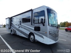 New 2026 Thor Motor Coach Palazzo GT 33.6 available in Wixom, Michigan